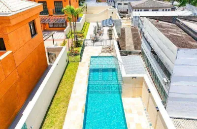 Casa em condomínio fechado com 4 quartos à venda na Rua Carlos Baptista de Magalhães, --, Jardim Prudência, São Paulo