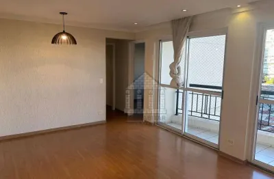 Apartamento com 3 quartos para alugar na Rua Moliére, --, Vila Sofia, São Paulo