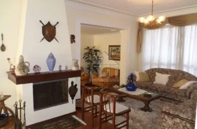 Casa com 4 quartos à venda na Rua Manuel José Gomes, --, Jardim Prudência, São Paulo