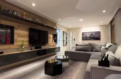 Apartamento com 3 quartos à venda na Avenida Interlagos, --, Jardim Marajoara, São Paulo