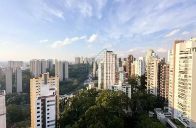 Apartamento de Alto Padrão com 3 quartos à venda na Vila Suzana