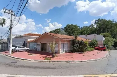 Casa comercial com 5 salas para alugar na Rua Capitão Manoel de Freitas Novaes, --, Jardim Marajoara, São Paulo