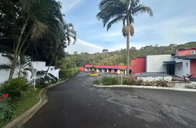 Área de 12.000 m² com renda ativa – excelente oportunidade de investimento