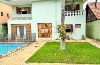 Casa com 5 quartos à venda na Rua Nicolau Alayon, --, Interlagos, São Paulo