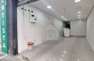 Sala comercial com 1 sala para alugar na Rua Vera Cruz, --, Santo Amaro, São Paulo