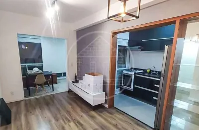 Apartamento com 1 quarto à venda na Vila Mascote, São Paulo 