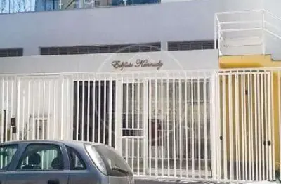 Apartamento com 2 dormitórios à venda, 54 m² - Socorro - São Paulo/SP