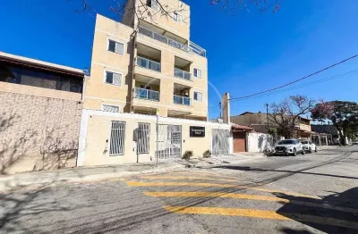 Apartamento com 2 quartos à venda na Vila Gea, São Paulo 