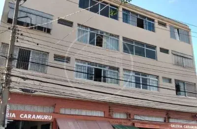 Apartamento à venda, 89 m² por R$ 530.000,00 - Saúde - São Paulo/SP