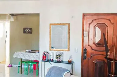 Apartamento com 2 quartos à venda no Socorro, São Paulo 