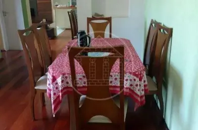 Apartamento residencial à venda, Paraíso do Morumbi, São Paulo.