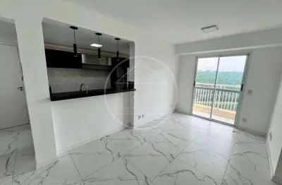 Apartamento com 2 quartos à venda na Vila da Paz, São Paulo 