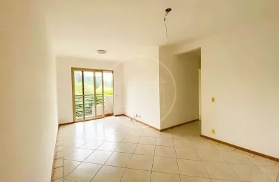 Apartamento à venda, 64 m² por R$ 454.000,00 - Jardim Marajoara - São Paulo/SP