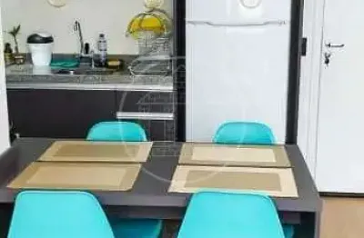 Apartamento com 2 quartos à venda no Jardim Taquaral, São Paulo 