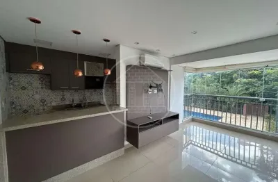 Apartamento com 3 quartos à venda na Vila Castelo, São Paulo 
