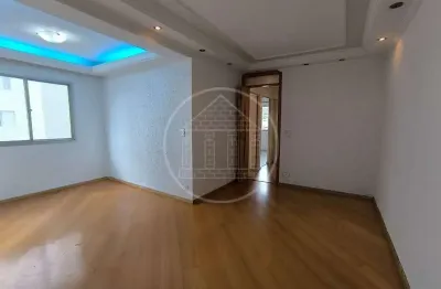 Apartamento com 3 quartos à venda no Socorro, São Paulo 
