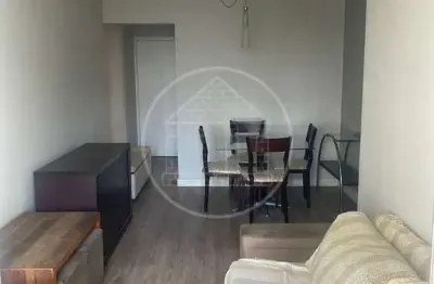 Apartamento com 2 quartos à venda na Vila Mascote, São Paulo 
