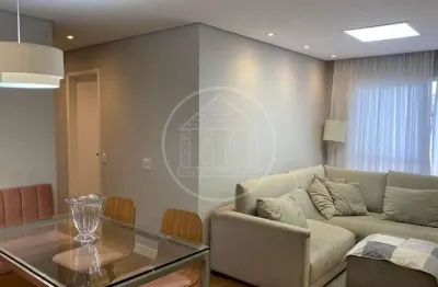 Apartamento com 2 quartos à venda no Jardim Itapeva, São Paulo 