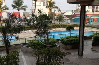 Apartamento com 3 quartos à venda no Centro, Mongaguá 
