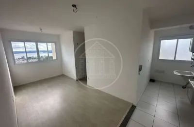 Apartamento com 2 quartos à venda no Socorro, São Paulo 