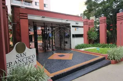 Apartamento com 3 quartos à venda na Vila Sofia, São Paulo 