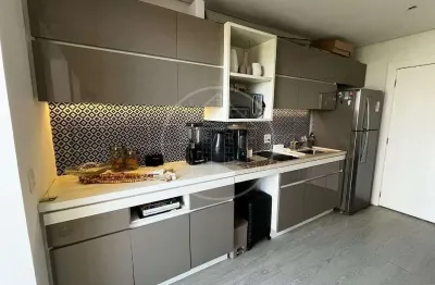 Kitnet / Stúdio à venda no Alto da Boa Vista, São Paulo 