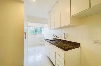 Apartamento com 3 quartos à venda no Jardim Taquaral, São Paulo 