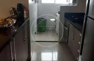 Apartamento com 2 quartos à venda no Jardim Parque Morumbi, São Paulo 