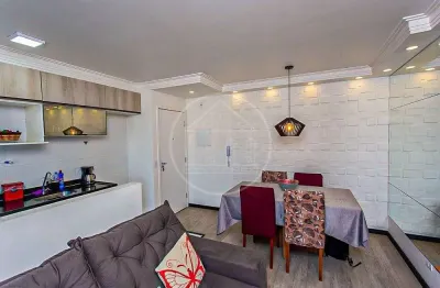 Apartamento com 2 dormitórios à venda, 55 m² por R$ 440.000,00 - Centro - Diadema/SP