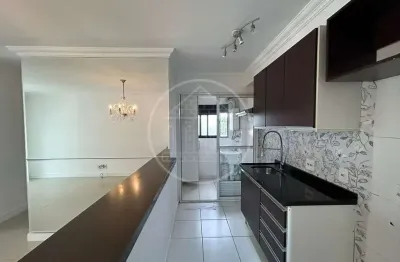 Apartamento com 3 quartos à venda no Jardim Umuarama, São Paulo 