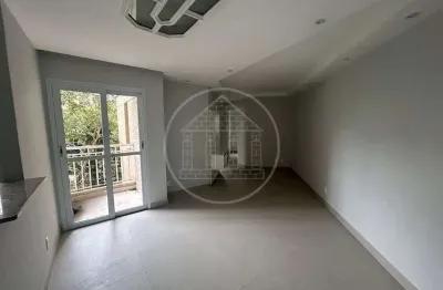 Apartamento com 3 quartos à venda em Interlagos, São Paulo 