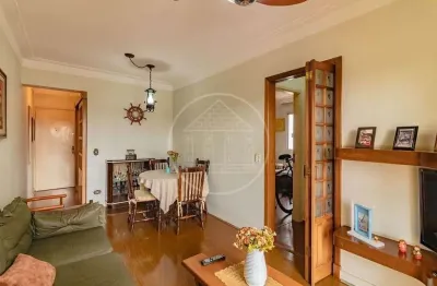 Apartamento com 2 quartos à venda na Vila Paulista, São Paulo 