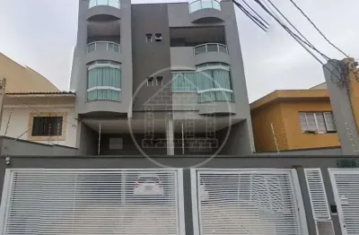 Cobertura com 3 quartos à venda no Paulicéia - São Bernardo do Campo/SP