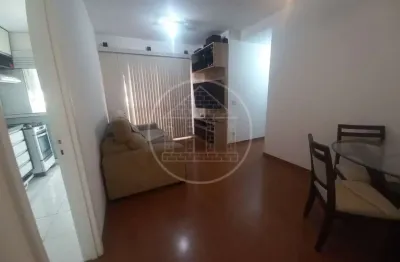 Apartamento com 2 quartos à venda em Interlagos, São Paulo 