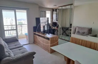 Apartamento com 3 quartos à venda na Vila Guarani, São Paulo 