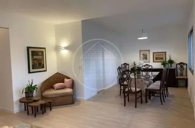 Apartamento com 4 quartos à venda no Real Parque, São Paulo 