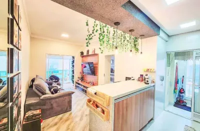 Apartamento com 2 quartos à venda na Vila Mascote, São Paulo 