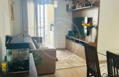 Apartamento com 3 quartos à venda no Usina Piratininga, São Paulo 