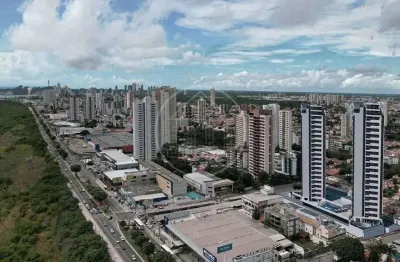 Apartamento com 3 dormitórios à venda no Capim Macio - Natal/RN