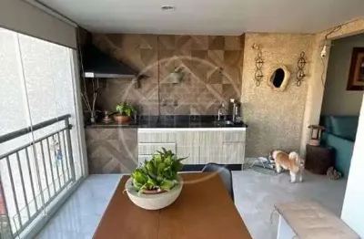 Apartamento com 2 quartos à venda no Socorro, São Paulo 