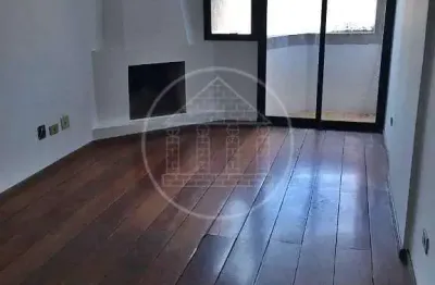 Apartamento com 3 quartos à venda na Vila Congonhas, São Paulo 