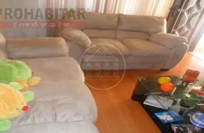 Sobrado à venda, 100 m² por R$ 700.000,00 - Cidade Dutra - São Paulo/SP