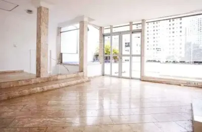 Apartamento com 4 quartos à venda no Real Parque, São Paulo 