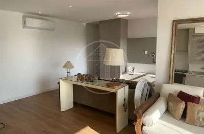 Apartamento com 1 quarto à venda no Alto da Boa Vista, São Paulo 