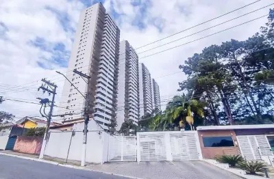 Apartamento com 4 quartos à venda na Cidade Dutra, São Paulo 