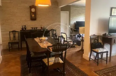 Apartamento com 3 quartos à venda em Santo Amaro, São Paulo 