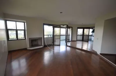 Apartamento à venda, 196 m² por R$ 820.000,00 - Morumbi - São Paulo/SP