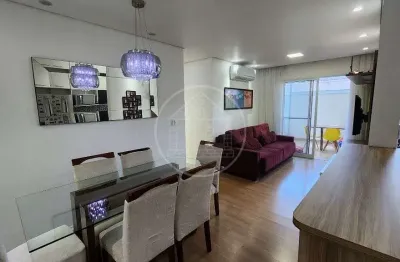 Apartamento com 3 quartos à venda na Vila Isa, São Paulo 