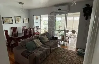 Apartamento com 3 quartos à venda na Vila Campo Grande, São Paulo 