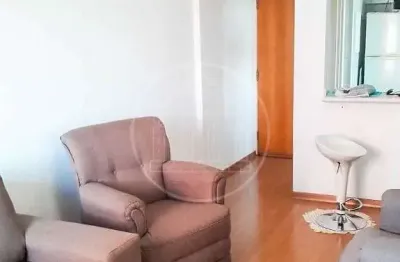 Apartamento com 2 quartos à venda no Veleiros, São Paulo 